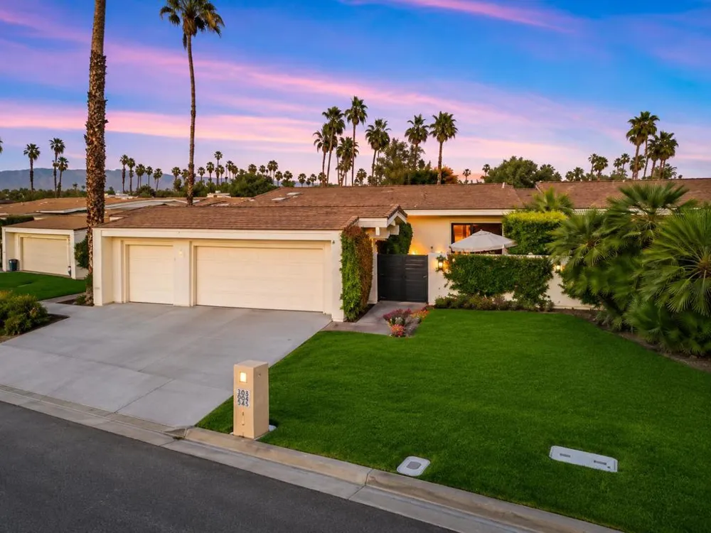 44848 Oro Grande Circle Indian Wells, CA 92210