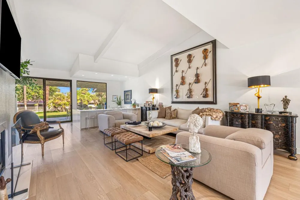 44848 Oro Grande Circle Indian Wells, CA 92210
