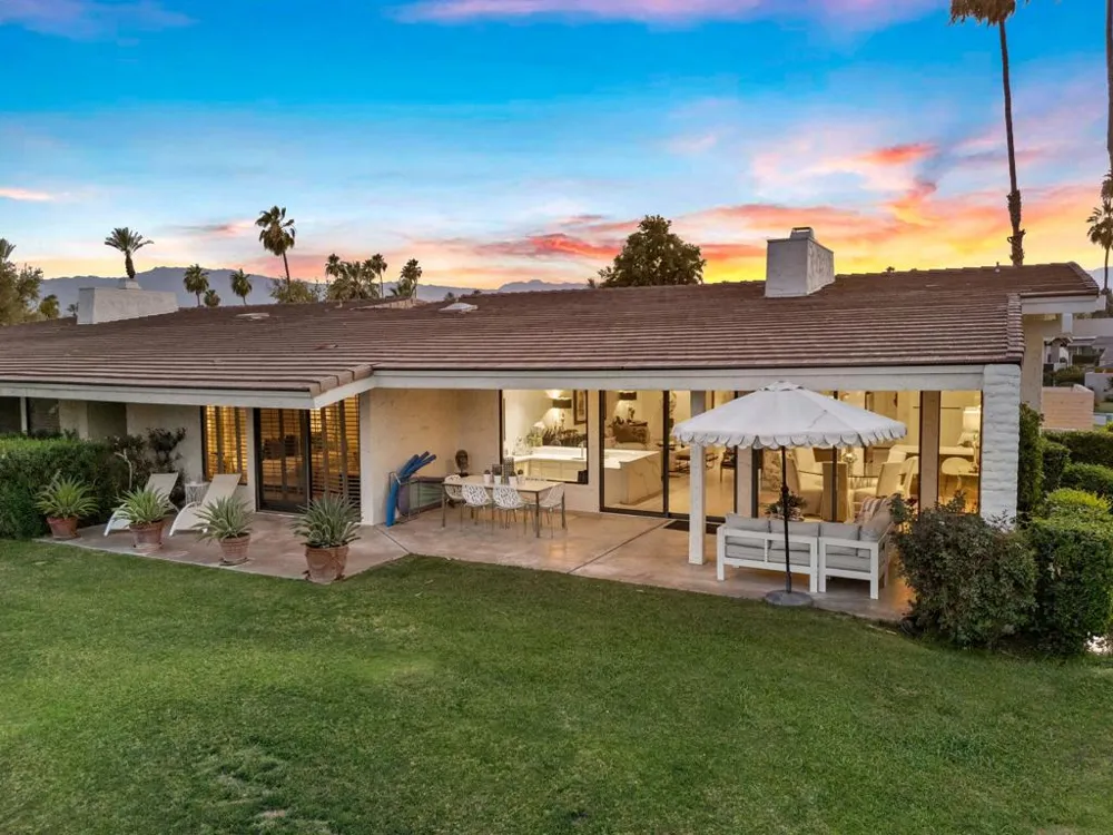 44848 Oro Grande Circle Indian Wells, CA 92210