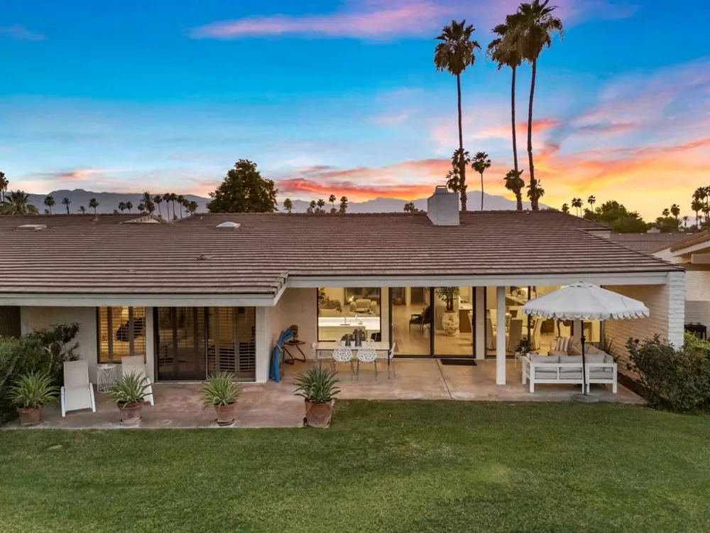 44848 Oro Grande Circle Indian Wells, CA 92210