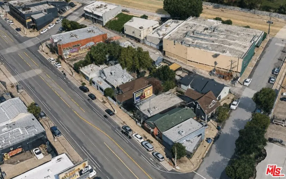 1249 W 2nd Street Los Angeles, CA 90026