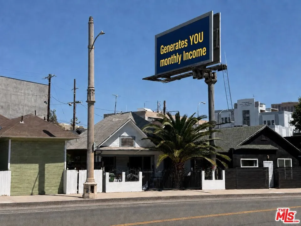 1249 W 2nd Street Los Angeles, CA 90026