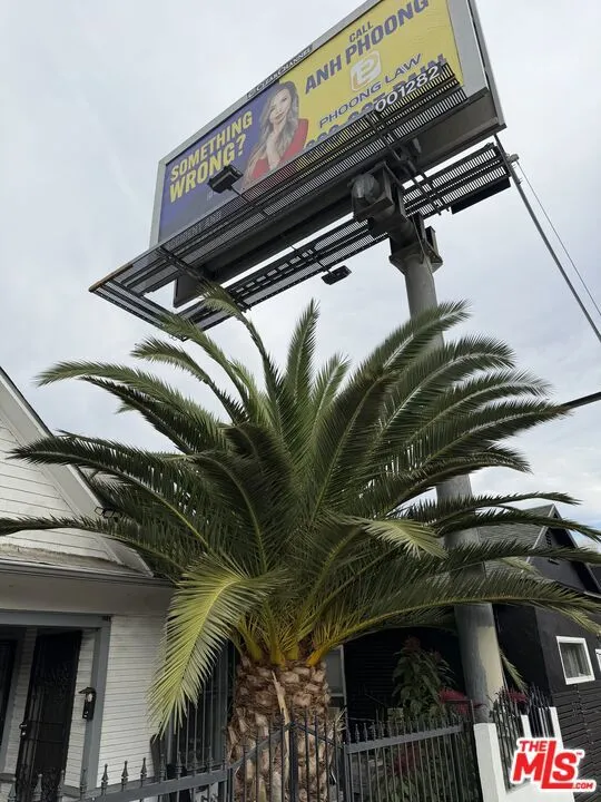 1249 W 2nd Street Los Angeles, CA 90026