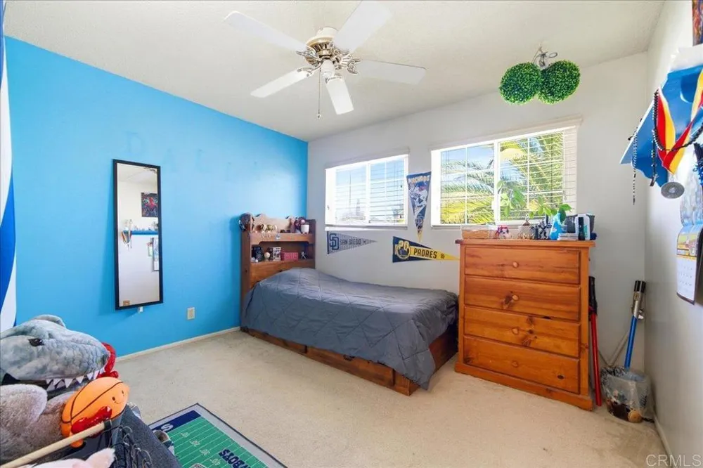 1634 Rush Avenue Vista, CA 92084