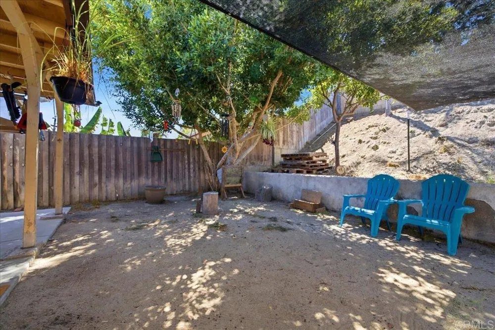 1634 Rush Avenue Vista, CA 92084