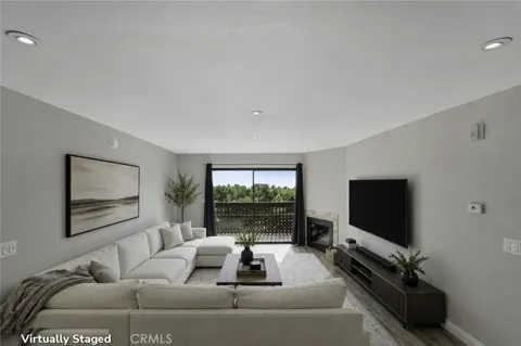 22100 Burbank Boulevard #333-D