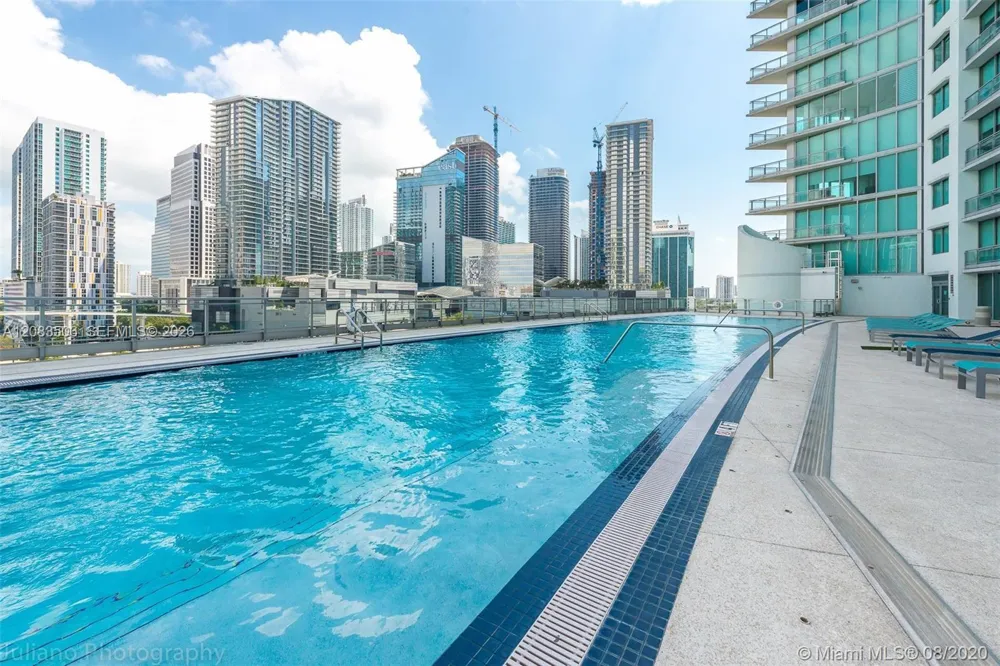 92 SW 3rd St #1107 Miami, FL 33130