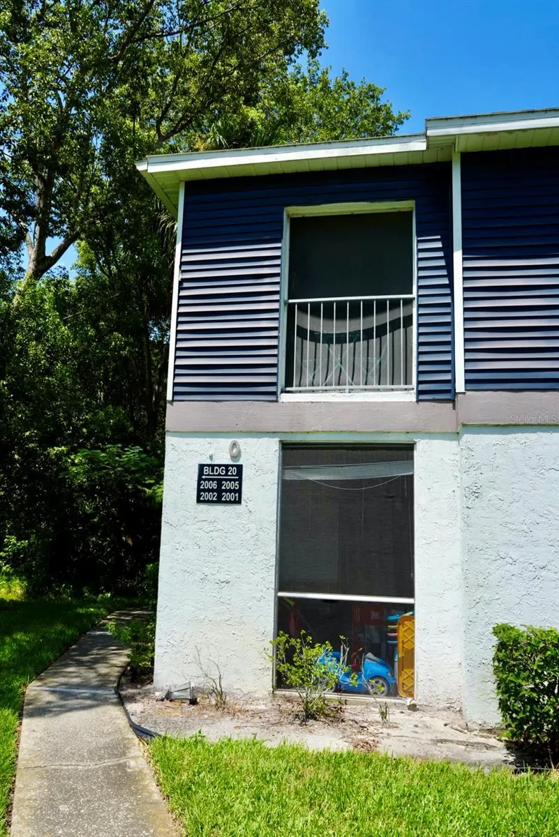 2006 NORTHLAKE DRIVE #2006 Sanford, FL 32773