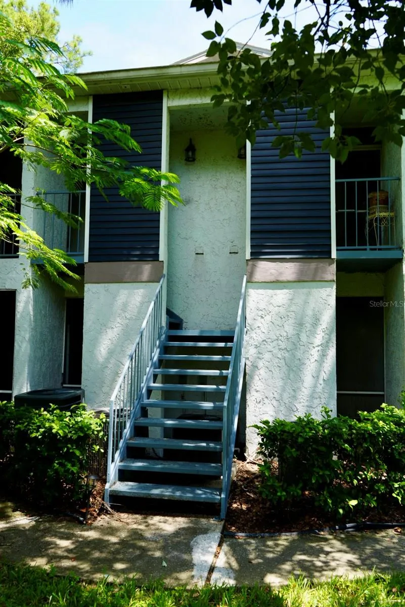 2006 NORTHLAKE DRIVE #2006 Sanford, FL 32773