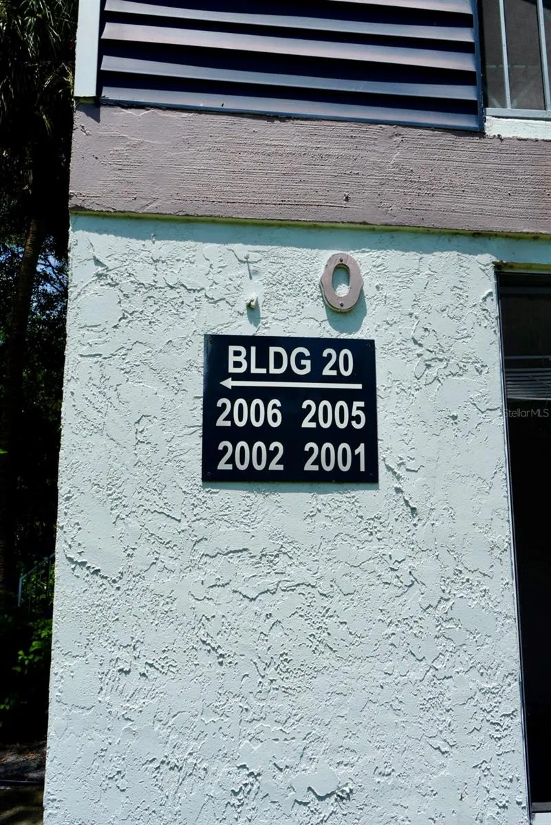 2006 NORTHLAKE DRIVE #2006 Sanford, FL 32773