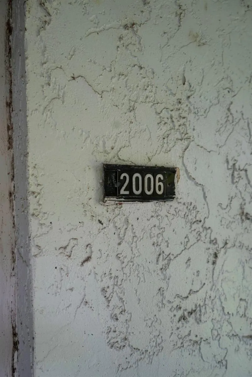 2006 NORTHLAKE DRIVE #2006 Sanford, FL 32773