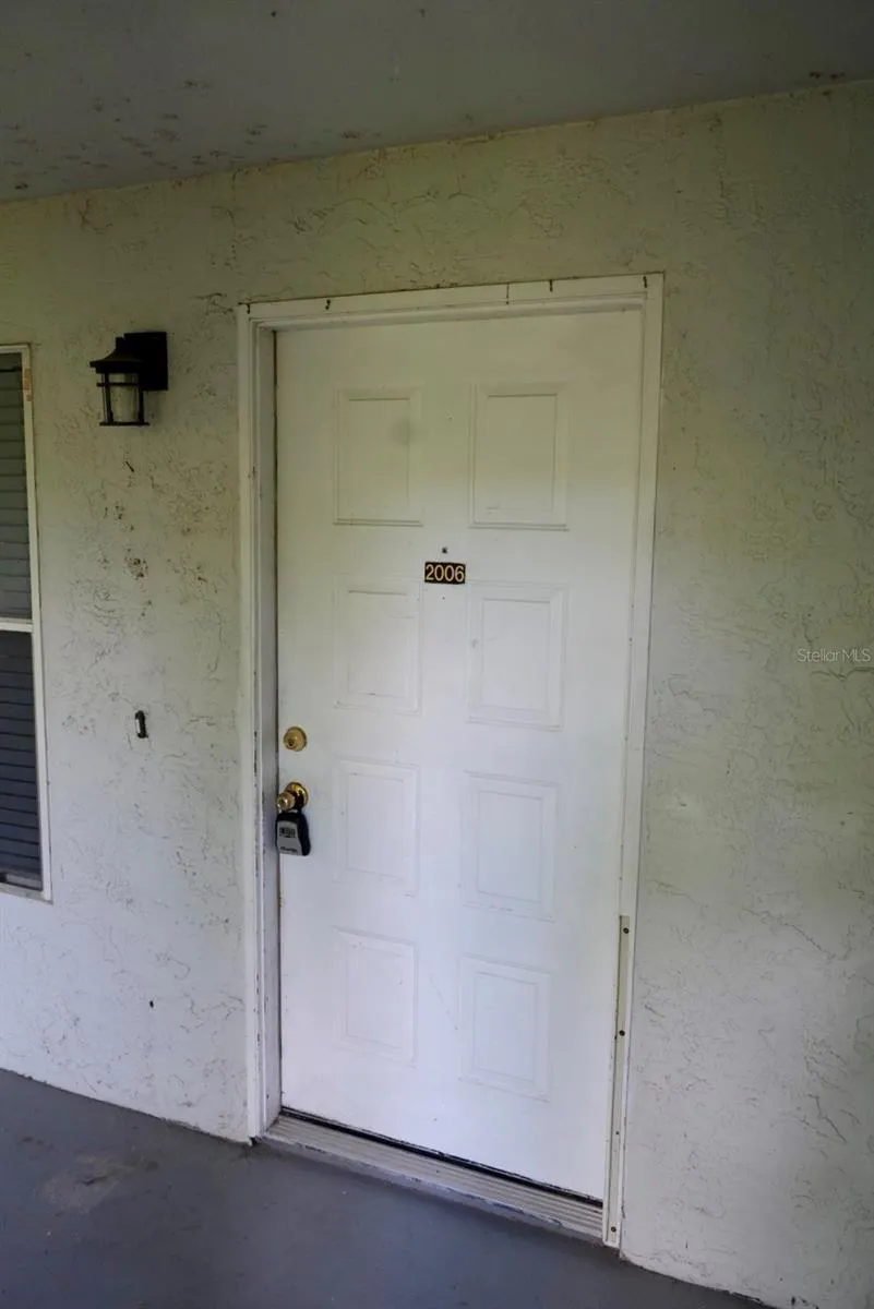 2006 NORTHLAKE DRIVE #2006 Sanford, FL 32773