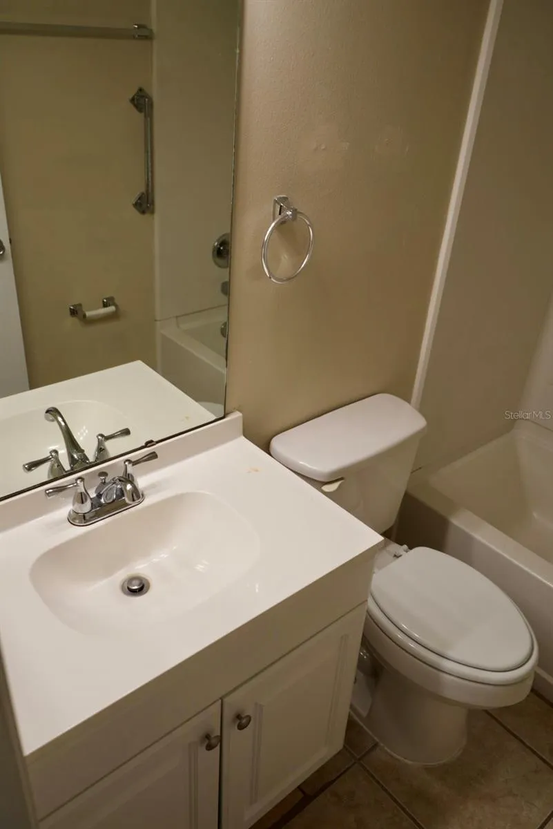 2006 NORTHLAKE DRIVE #2006 Sanford, FL 32773