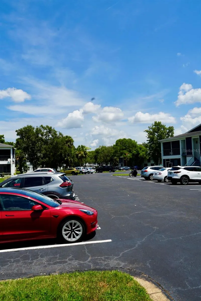 2006 NORTHLAKE DRIVE #2006 Sanford, FL 32773