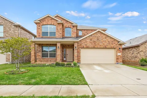 916 Meadow Scape Drive