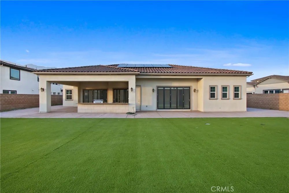 13715 Copley Rancho Cucamonga, CA 91739