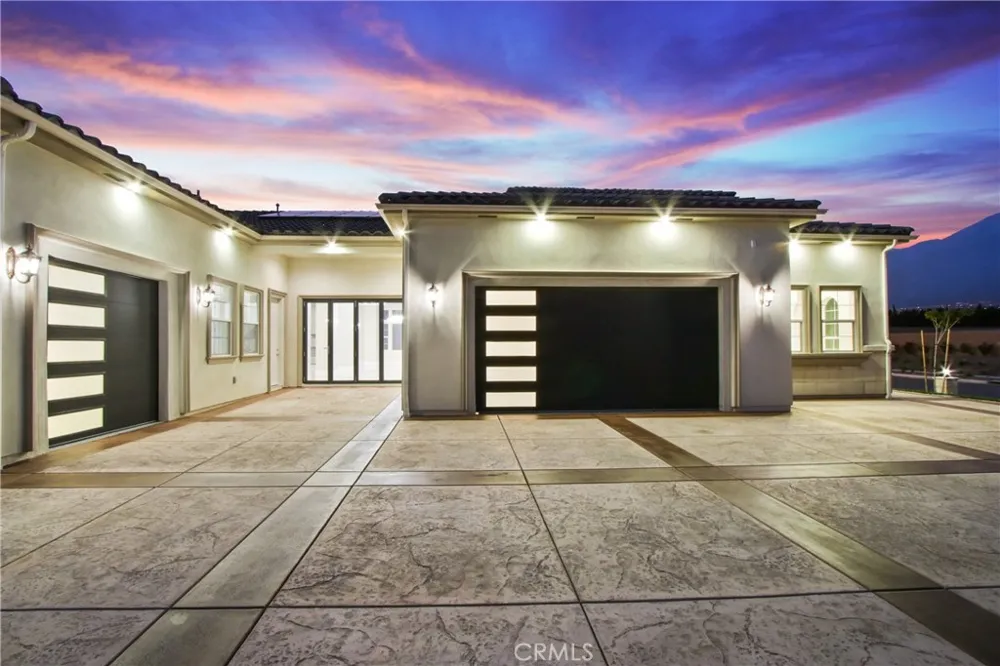 13715 Copley Rancho Cucamonga, CA 91739