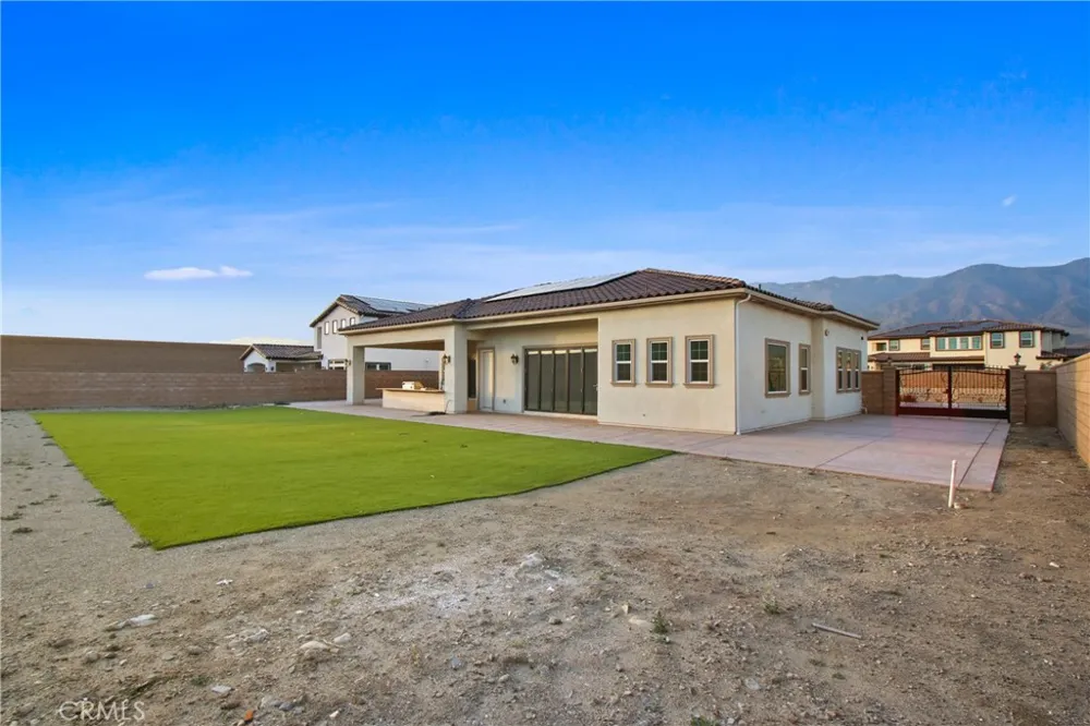 13715 Copley Rancho Cucamonga, CA 91739