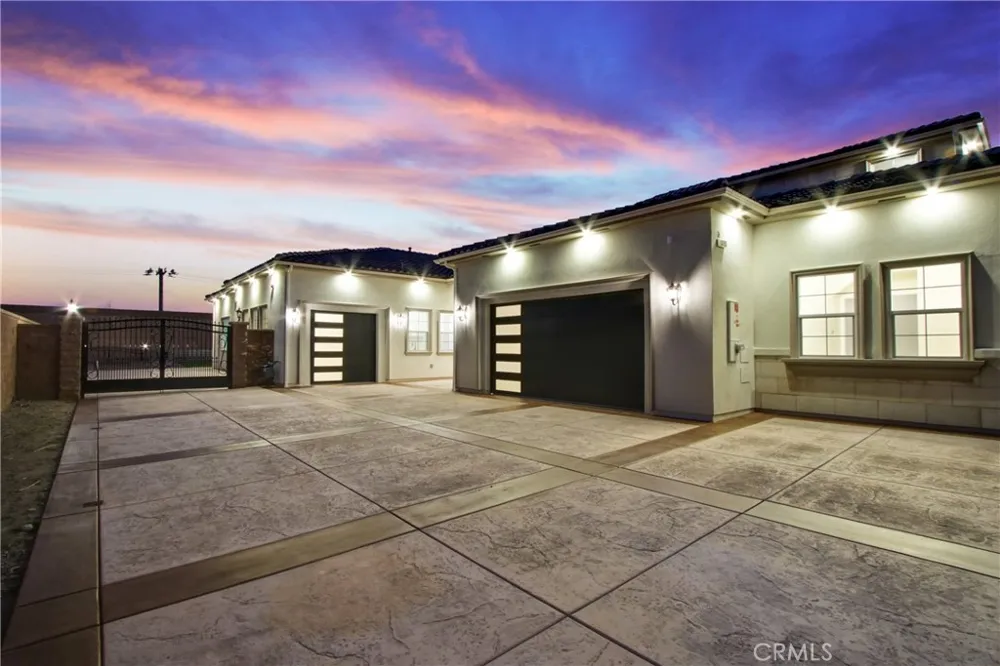 13715 Copley Rancho Cucamonga, CA 91739