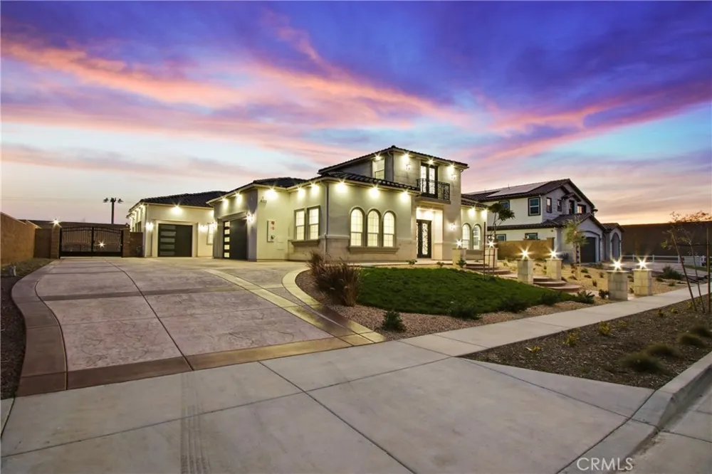 13715 Copley Rancho Cucamonga, CA 91739