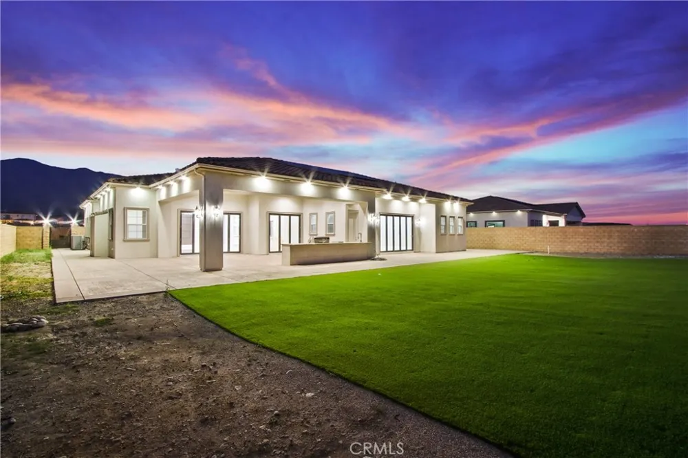 13715 Copley Rancho Cucamonga, CA 91739
