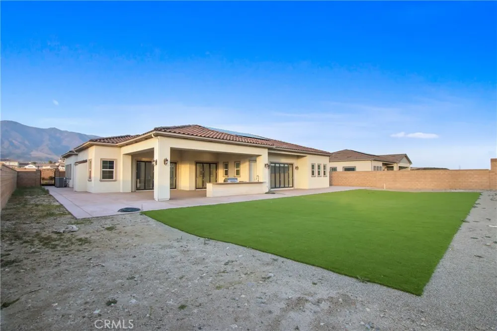 13715 Copley Rancho Cucamonga, CA 91739