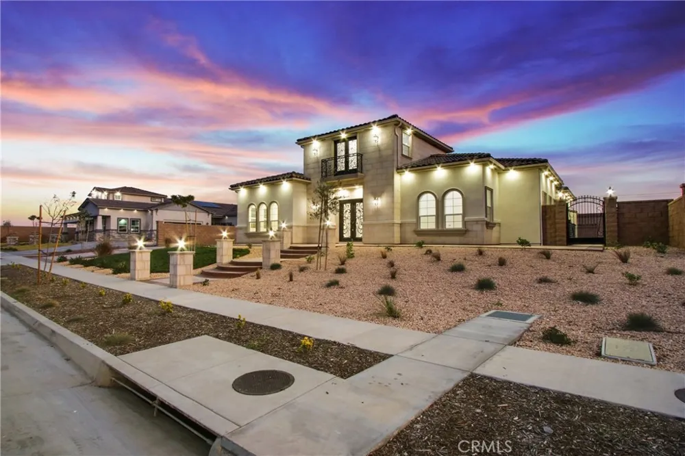 13715 Copley Rancho Cucamonga, CA 91739