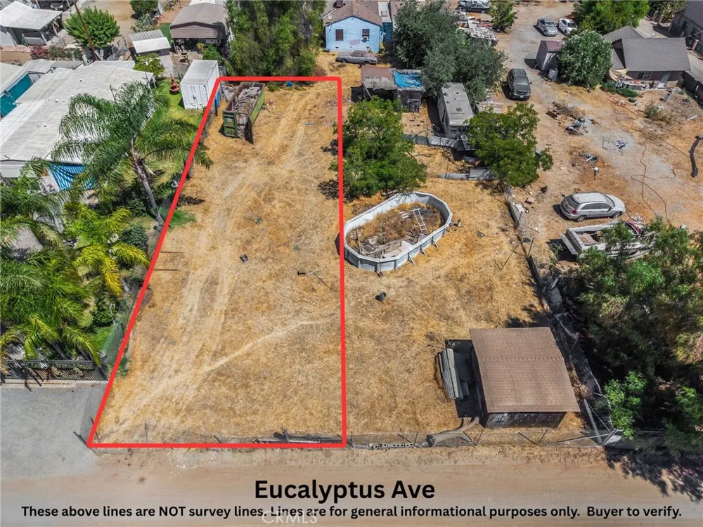 6 Eucalyptus Ave Perris, CA 92570
