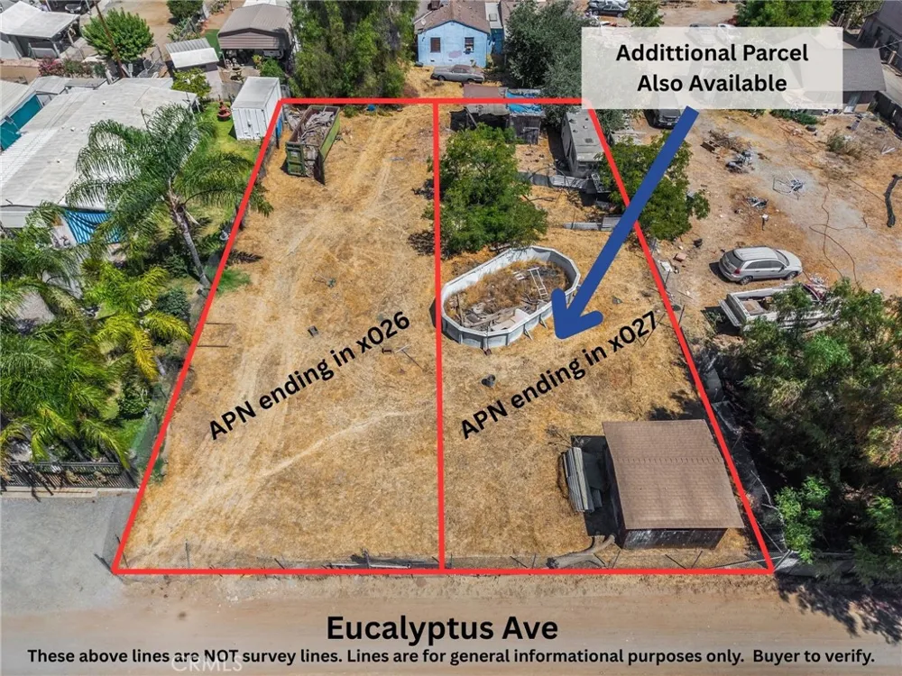 6 Eucalyptus Ave Perris, CA 92570