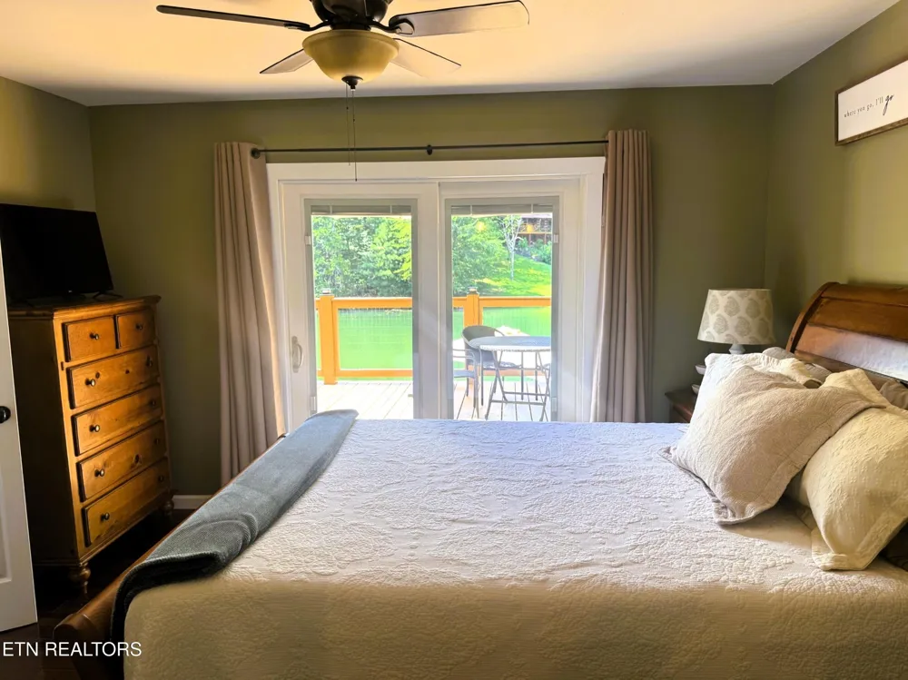 661 Laurel Lake Circle Madisonville, TN 37354