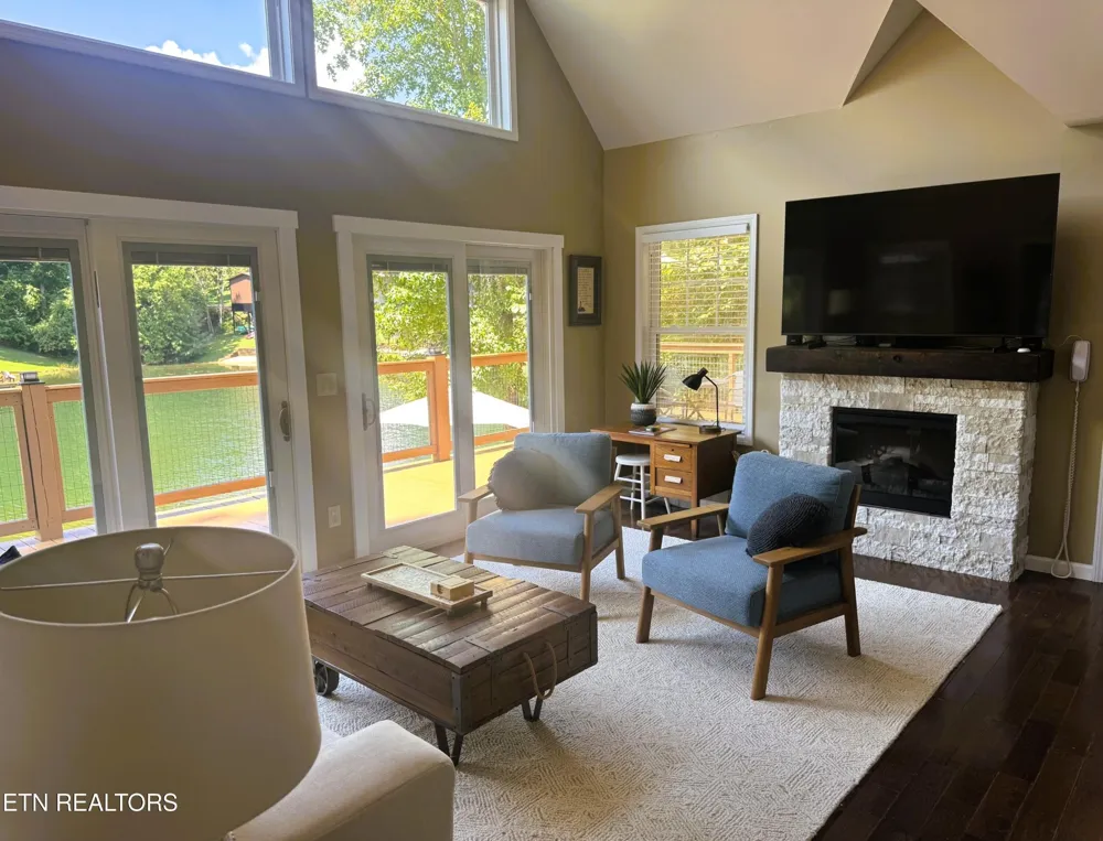 661 Laurel Lake Circle Madisonville, TN 37354