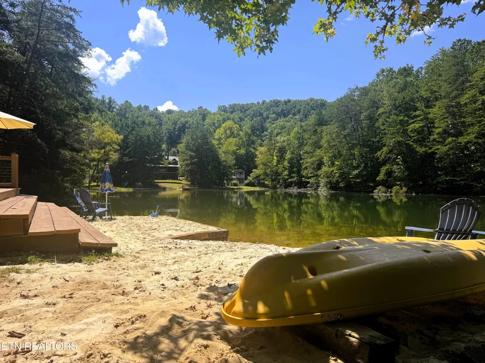 661 Laurel Lake Circle Madisonville, TN 37354