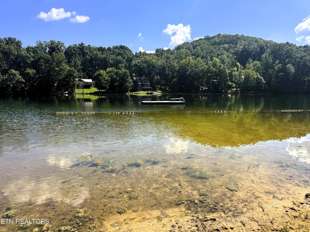 661 Laurel Lake Circle Madisonville, TN 37354