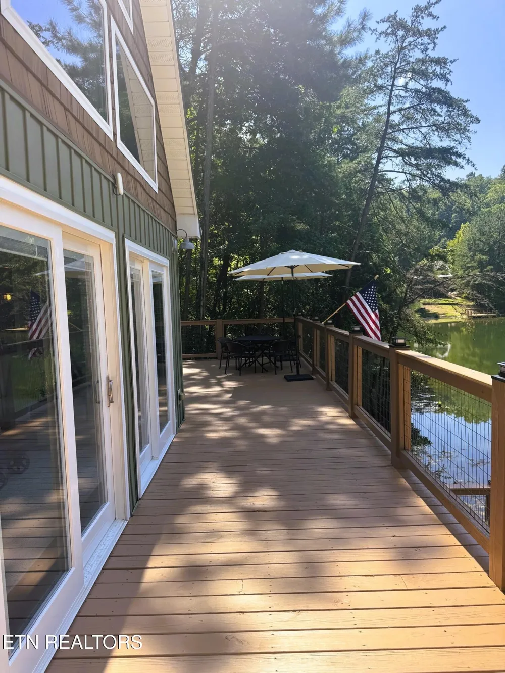 661 Laurel Lake Circle Madisonville, TN 37354
