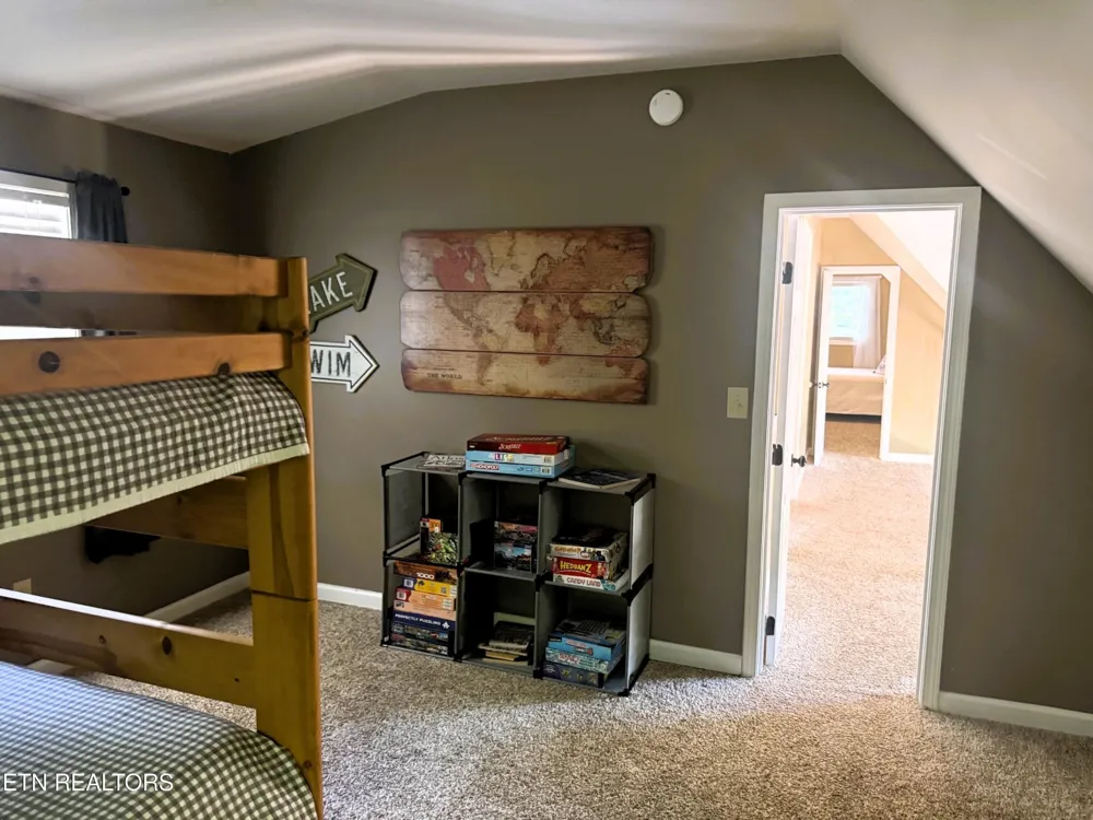 661 Laurel Lake Circle Madisonville, TN 37354