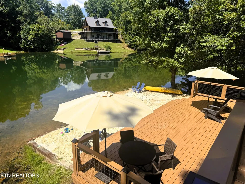 661 Laurel Lake Circle Madisonville, TN 37354