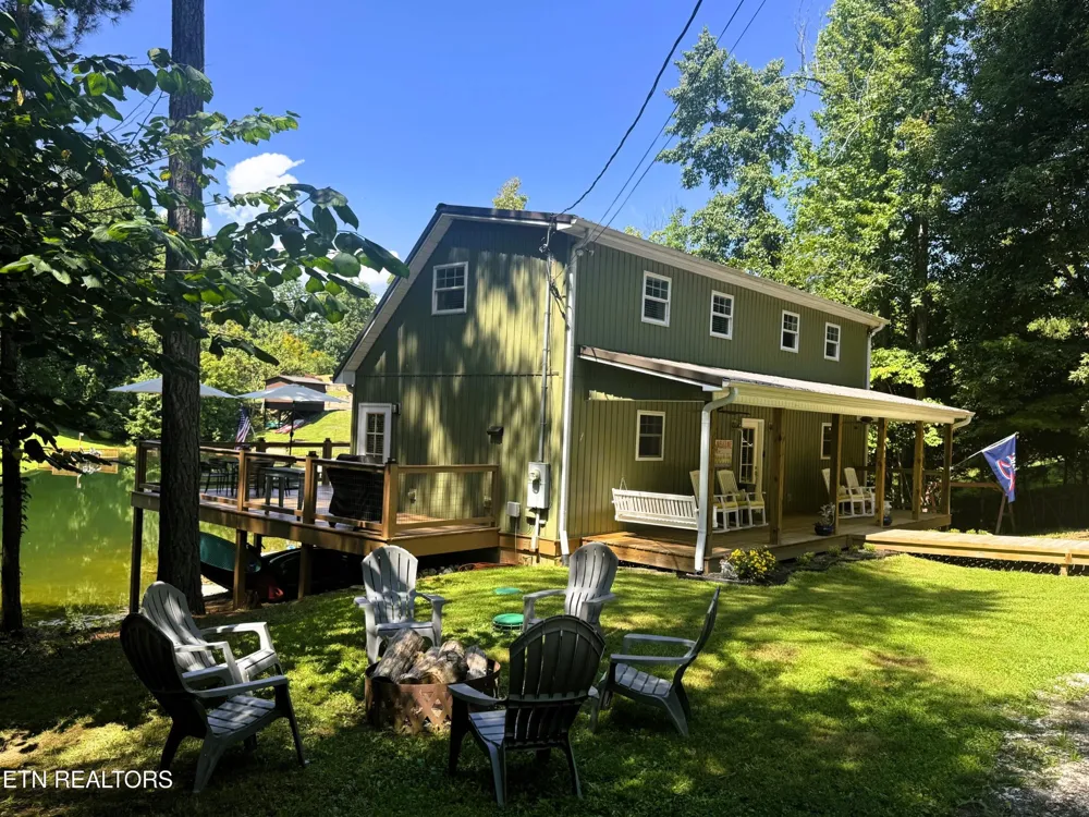 661 Laurel Lake Circle Madisonville, TN 37354