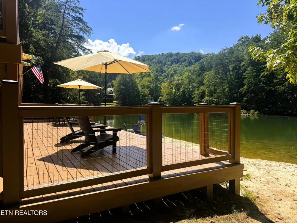 661 Laurel Lake Circle Madisonville, TN 37354
