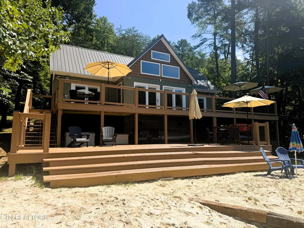 661 Laurel Lake Circle Madisonville, TN 37354