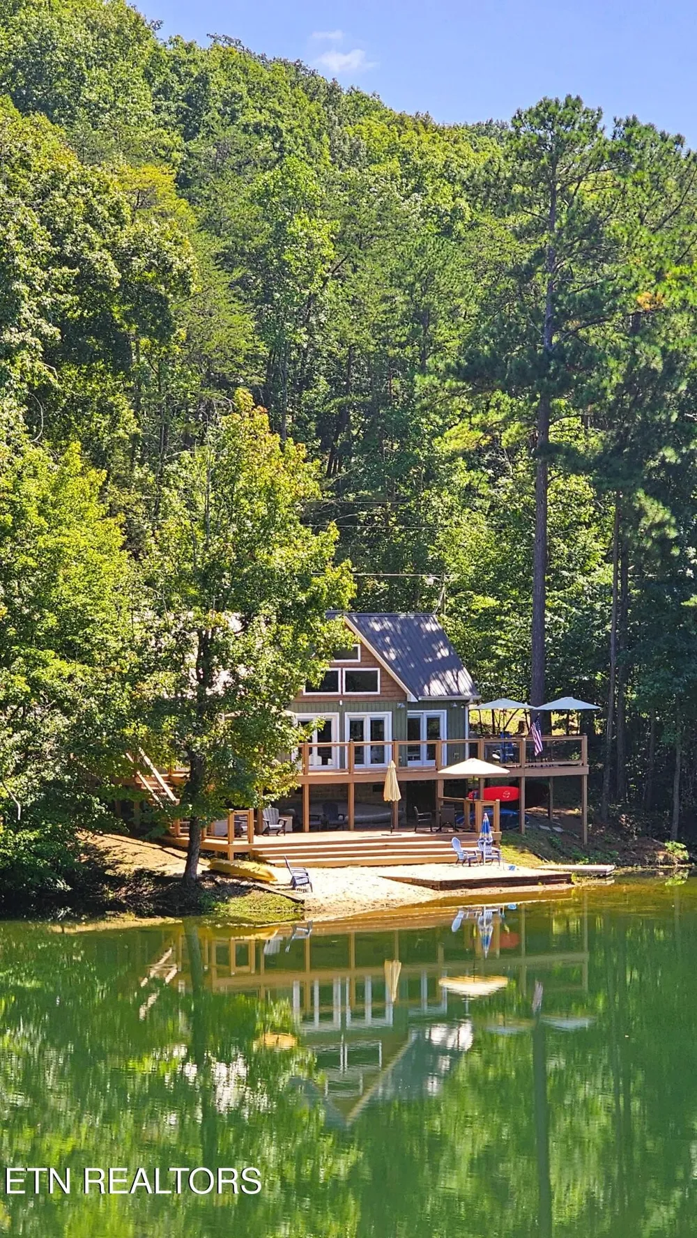 661 Laurel Lake Circle Madisonville, TN 37354
