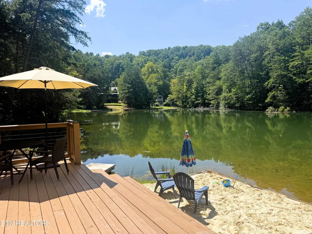 661 Laurel Lake Circle Madisonville, TN 37354