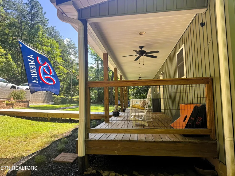 661 Laurel Lake Circle Madisonville, TN 37354