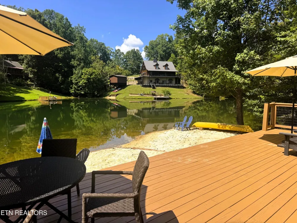 661 Laurel Lake Circle Madisonville, TN 37354
