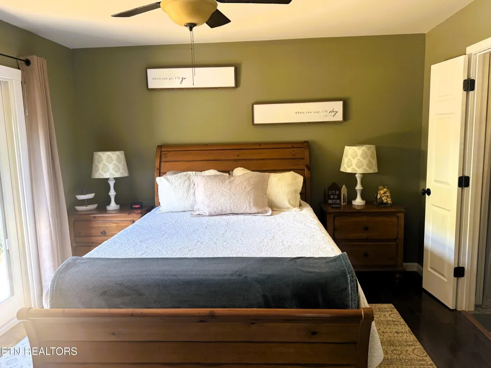 661 Laurel Lake Circle Madisonville, TN 37354