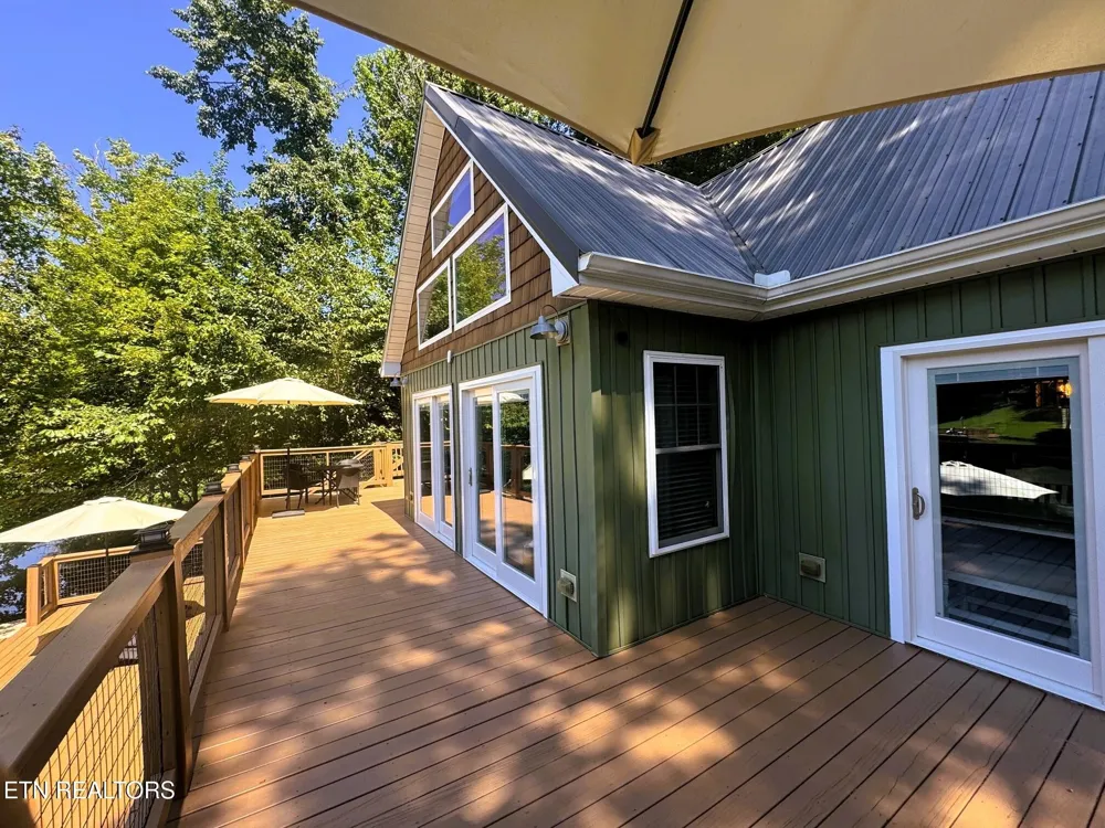 661 Laurel Lake Circle Madisonville, TN 37354
