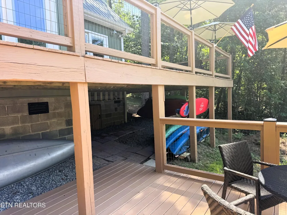 661 Laurel Lake Circle Madisonville, TN 37354