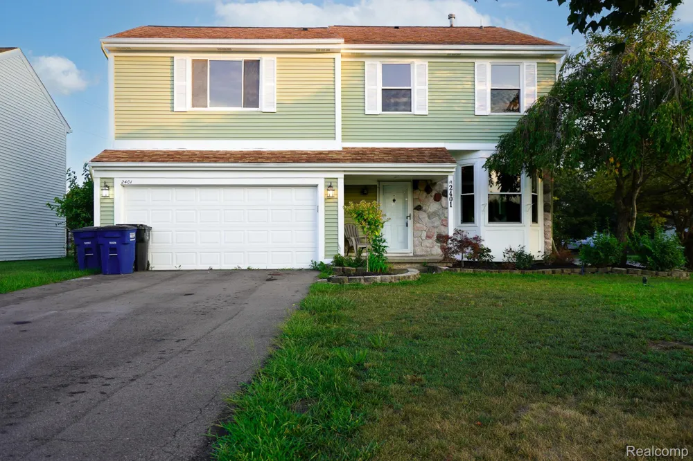 2401 Hawley Boulevard Westland City, MI 48186