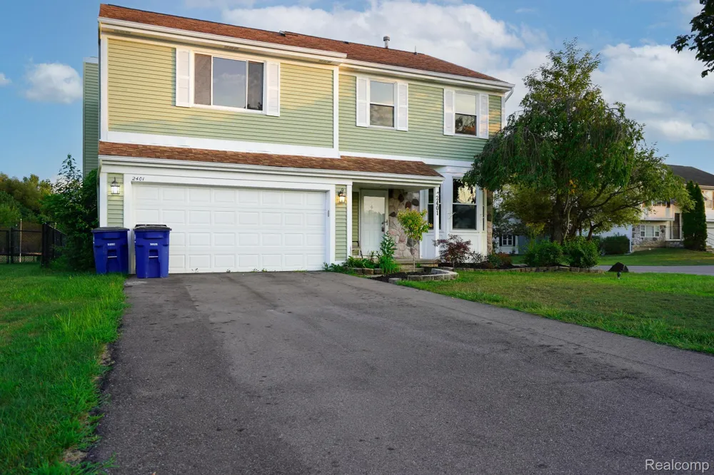 2401 Hawley Boulevard Westland City, MI 48186