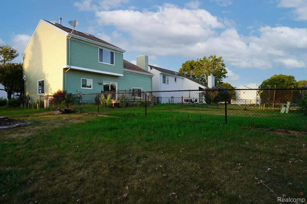 2401 Hawley Boulevard Westland City, MI 48186
