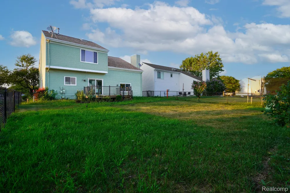 2401 Hawley Boulevard Westland City, MI 48186